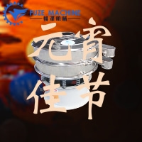 福澤機(jī)械提前祝大家元宵節(jié)快樂(lè)！