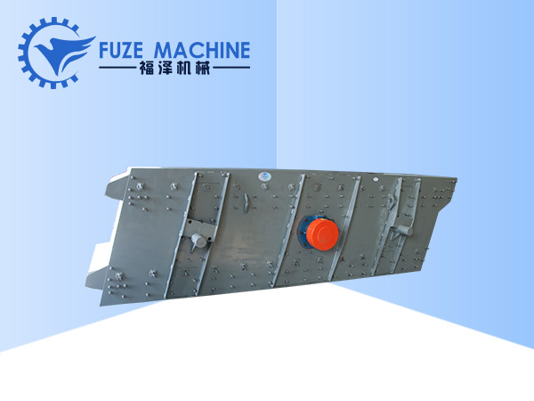 圓振篩的工作原理是什么？